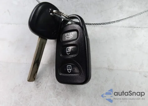 2011 Hyundai Sonata Gls z USA, uszkodzony, nr VIN 5NPEB4ACXBH211003